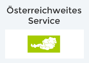 Österreichweites Service